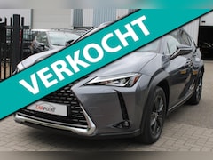 Lexus UX - 250h Executive Line Leer Clima LED Nieuwstaat