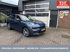 Lynk & Co 01 - 1.5 PHEV CARPLAY/PANO *ALL-IN PRIJS