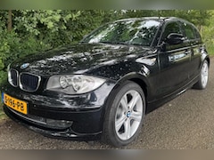 BMW 1-serie - 116i Edition Business Line 2009 CLIMA 5-DRS GOED ONDERHOUDEN