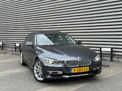 BMW 3-serie - 335d xDrive High Executive 313PK-STUURVERWARMING-HEAD-UP-XENON-VOL