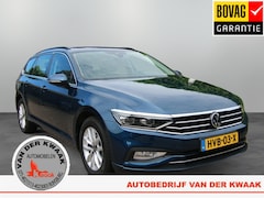 Volkswagen Passat Variant - 1.5 TSI Business
