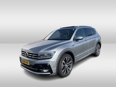 Volkswagen Tiguan Allspace - 1.5 TSI Highline Business R-Line 7p. / Panoramadak / Camera / 20'' / Virtual Cockpit / DAB