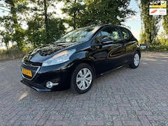Peugeot 208 - 1.2 VTi Envy|Tweede eigenaar|3dr