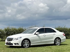 Mercedes-Benz E-klasse - E 500 AMG - Youngtimer - W212 - 54.000 km