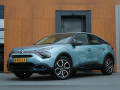 Citroën Ë-C4 - Feel 50kWh | Trekhaak afn. | Camera | Adaptive Cruise