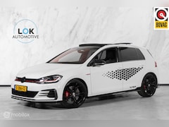 Volkswagen Golf - 2.0 TSI GTI TCR PANO|AKRA|LED|CAMERA|ACC|