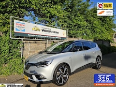 Renault Grand Scénic - 1.3 TCe Limited 7p. automaat