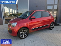 Renault Twingo - 1.0 SCe Dynamique Led/Clima/Cruise/Pdc/allsea