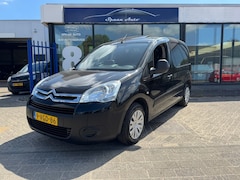 Citroën Berlingo - 1.6 HDI 500 Club