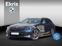 BMW i5 Touring - eDrive40 | M Sportpakket Pro | Panodak | Comfort Pack | Harman Kardon | Driving Assistant