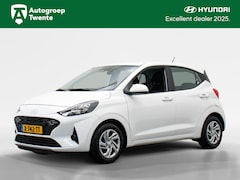 Hyundai i10 - 1.0 Comfort | Apple Carplay + Android Auto | Private lease