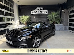 Ford Mustang - USA 3.7 V6 UNIEK IN NEDERLAND