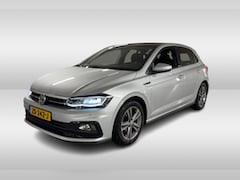 Volkswagen Polo - 1.0 TSI Highline 3x R-line / Full option / Panoramadak / Camera / Virtual Cockpit / Keyles