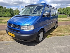 Volkswagen Transporter California - camper