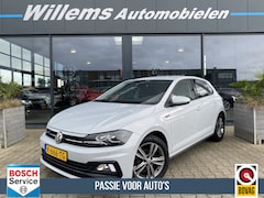 Volkswagen Polo - 1.0 TSI Highline Business R App-Connect, Camera & Adaptive Cruise