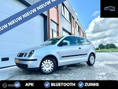Volkswagen Polo - 1.2-12V | APK 05/2026 | ZUINIG |