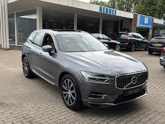 Volvo XC60 - T8 AWD Inscription Luchtvering Massage Ventilatie HeadUp