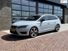 SEAT Leon ST - 2.0 TSI Cupra 280 | Stage 2 | VOL | Dak | CarPlay |