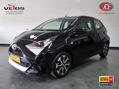 Toyota Aygo - 1.0 VVT-i x-play / Automaat / Apple Carplay/Android-Auto / Airco