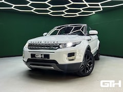 Land Rover Range Rover Evoque - 2.2 TD4 4WD AUT Meridian | NAP