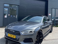 Audi A5 Sportback - 40 TFSI Design Pro Line Plus