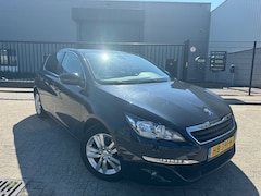 Peugeot 308 - GERESERVEERD/ZIE MIJN ANDERE ADVERTENTIES