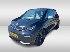 BMW i3 - S iPerformance 94Ah 33 kWh / Full option / Panoramadak / Camera / Keyless / 20'' / Warmtep
