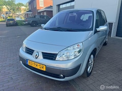 Renault Scénic - 1.6-16V Authentique Comfort AUTOMAAT