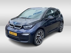 BMW i3 - Basis 120Ah 42 kWh / Camera / Navigatie / 19'' / Harman Kardon / Stoelverwarming / Cruise
