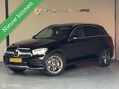 Mercedes-Benz GLC-klasse - 200 4MATIC AMG Pano Keyless Acc 360’