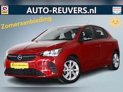 Opel Corsa - 1.2 Edition / Airco / Cruisecontrol / Bluetooth