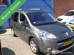 Peugeot Partner Tepee - 1.6 VTi XT Executive