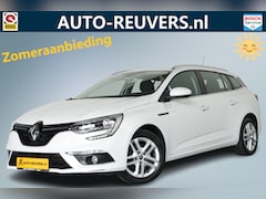 Renault Mégane Estate - 1.3 TCe Business Zen Navi / Cruise / PDC / Airco / Keyless
