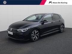 Volkswagen Golf - 1.5eTSI/130PK R-Line Business DSG · Navigatie · Camera + Parkeersensoren · Stuur- & Stoelv