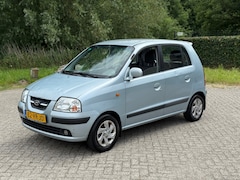Hyundai Atos - 1.1i Dynamic AUTOMAAT I 5DRS I NAP I WEINIG KM