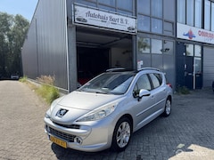 Peugeot 207 SW - 1.6 VTi XS Première Airco Panodak APK NAP Logisch