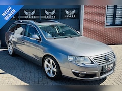 Volkswagen Passat Variant - 2.0 TFSI Highline 200PK Navi Opendak PDC