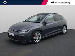 Volkswagen Golf - 1.4 eHybrid 180kW/245PK GTE DSG · Panoramadak · Leder · Camera + Parkeersensoren