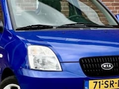 Kia Picanto - 1.0 M-bition