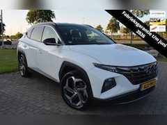 Hyundai Tucson - 1.6 T-GDI PHEV Premium 4WD