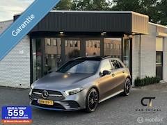 Mercedes-Benz A-klasse - a250e F2A