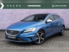 Volvo V40 - T3 Automaat Polar+ Sport | R-Design | Panoramadak | Premium Audio | Camera | Park Pilot |