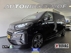 Peugeot Expert - L2 2.0 BlueHDi 180 EAT8| JH84 | 19 inch | Vol