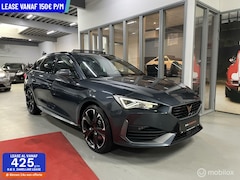 CUPRA Leon - 1.4 e-Hybrid / Panorama / Automaat / Lage KMstand