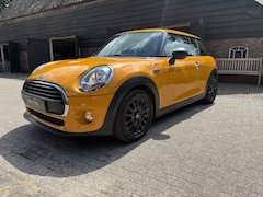 MINI One - 1.2 Salt 102 Pk Airco, Lm velgen, stoelverw