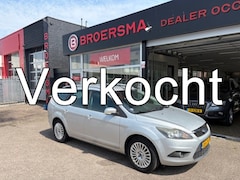 Ford Focus Wagon - 1.8 Limited 1 EIGENAAR * DEALERONDERHOUDEN