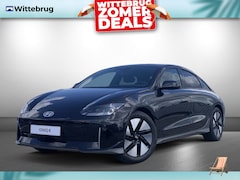 Hyundai IONIQ 6 - Connect AWD 77 kWh All Wheel Drive, Volledig Elektrisch, 614 KM WLTP RANGE, Navigatie en S