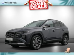 Hyundai Tucson - 1.6 T-GDI PHEV Comfort Smart FACELIFT Plug-In Hybride Automaat met Navigatie, Elektrische