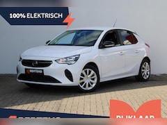 Opel Corsa-e - Edition 50 kWh | 1-fase | Google Maps |
