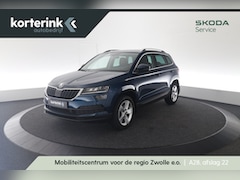 Skoda Karoq - 1.5 TSI ACT Style